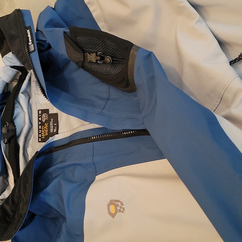 Mountain Hardware Jacket - image 6